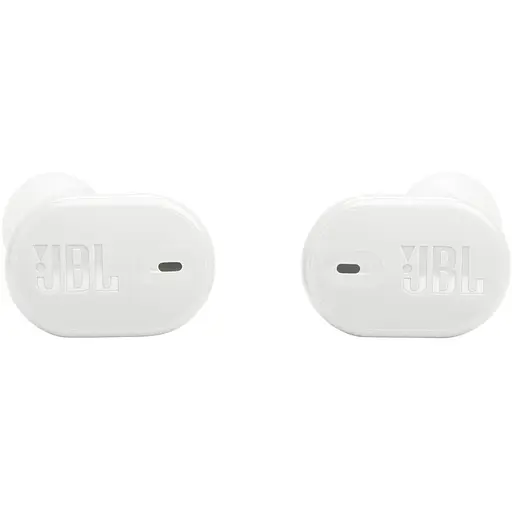 Навушники JBL TWS Tune Buds 2 White (JBLTBUDS2WHT) - фото 6