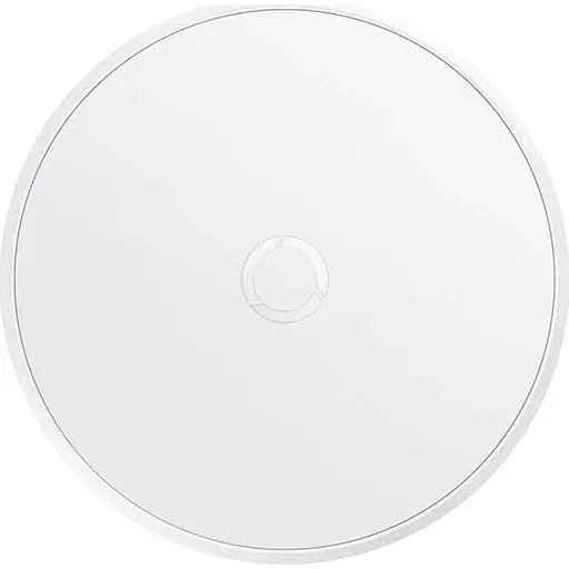 Автодержатель Baseus MagPro Magnetic Foldable White (B10564101211-00) [128874] - фото 4