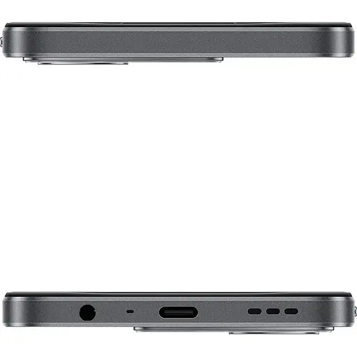 Смартфон Oppo A3 4G 6/128GB Sparkle Black - фото 9