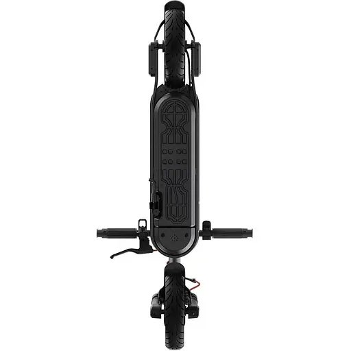 Электросамокат Xiaomi Mi Electric Scooter Elite GL 10" (400W, 10Ah, 36V) черный - фото 7