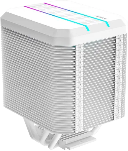 Воздушное охлаждение Alseye M90-W ARGB White (AS.01.01.0047)