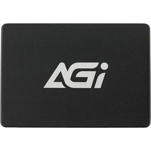 Твердотельный накопитель SSD 2Tb AGI AI238 SATA3 2.5" 3D TLC 550/510 МБ/с (AGI2K0GIMAI238) - фото 1