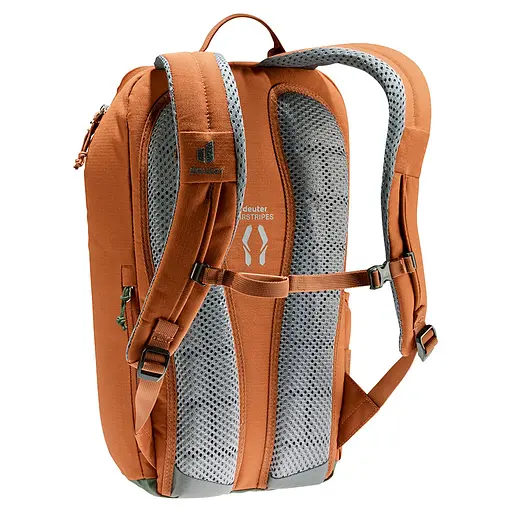 Рюкзак Deuter Stepout 16 Chestnut (1052-3815123 9206) - фото 5