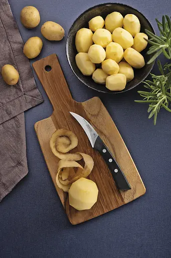 Нож для очистки Tramontina Solutta 76 мм kuh0015682 - фото 2