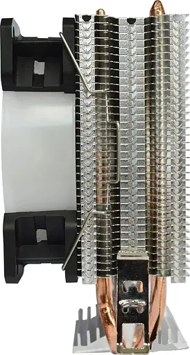 Кулер для процессора Cooling Baby R27 1366/1200/1150/1151/1155/1156/775/AM4/FM1/FM2/AM2/AM2+/ (R27) - фото 4