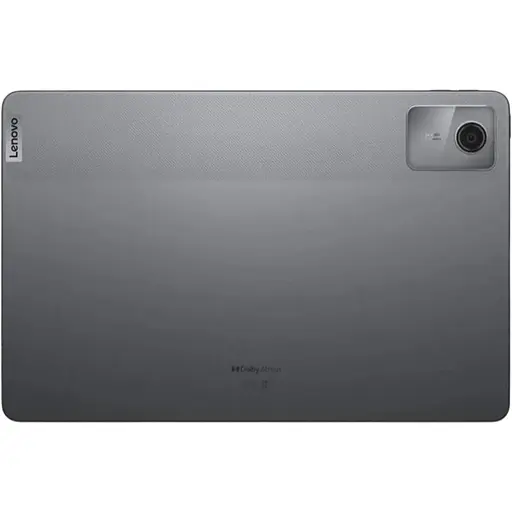 Планшет Lenovo Tab M11 8/128GB LTE Luna Grey + Pen (ZADB0317UA) - фото 6