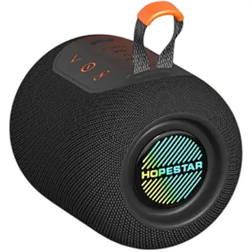 Портативна акустика Hopestar H56 Black [124160] - фото 2