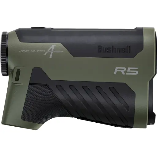 Далекомір Bushnell R5 2000 AB 6x25 мм 1850 м - фото 3