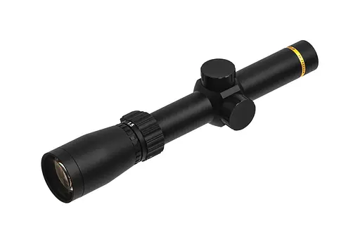 Приціл оптичний LEUPOLD VX-Freedom 1.5-4x20 (1 inch) MOA Ring - фото 2