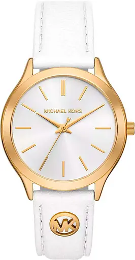 Часы Michael Kors Slim Runway MK7466