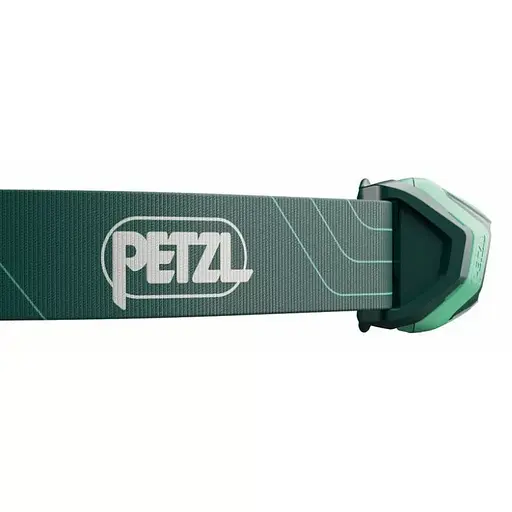 Фонарь Petzl Tikkina 300 Green (1052-E060AA02) - фото 4