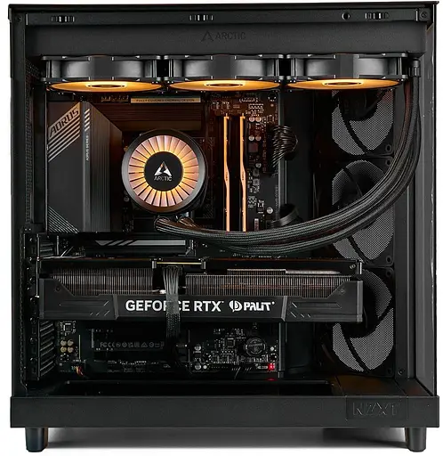 Комп'ютер Instagram by CompX_687 (RTX 5080, Core i5 14600KF, DDR5 32 Гб, SSD 1 ТБ) - фото 2