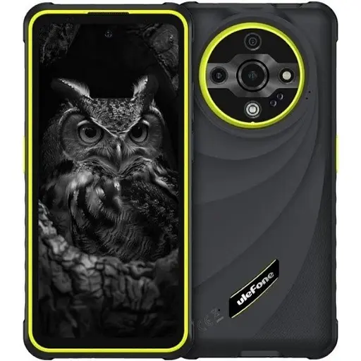 Мобільний телефон Ulefone Armor X31 Pro 8/256 Green (2136)