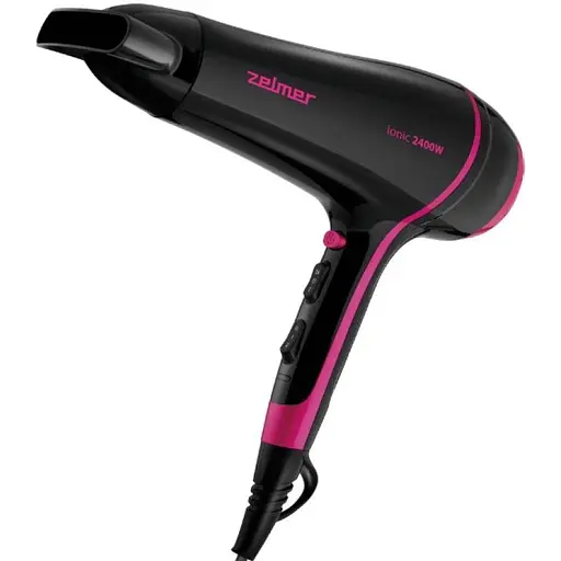 Фен Zelmer ZHD8360