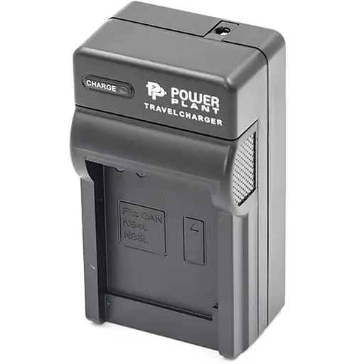 Зарядное устройство для PowerPlant Canon NB-5L
