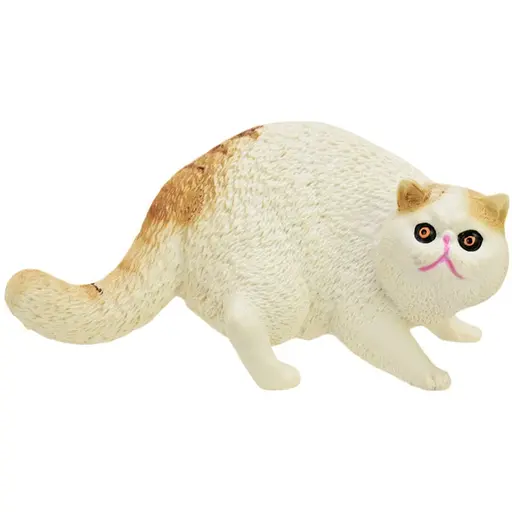 Дитяча іграшкова фігурка тварини ExoticShorthair Bambi TBS081-8 - фото 1