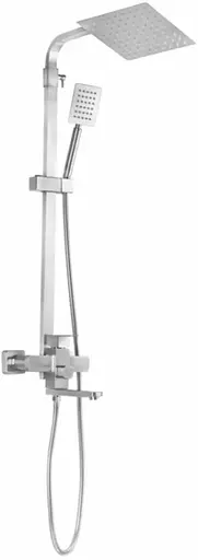 Душевая система Aquatica (9718401) - фото 1