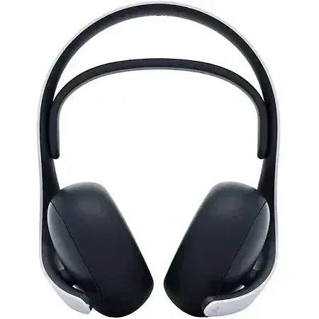 Наушники Sony Bluetooth Stereo PlayStation 5 Pulse Elite White (1000039806) RU - фото 4