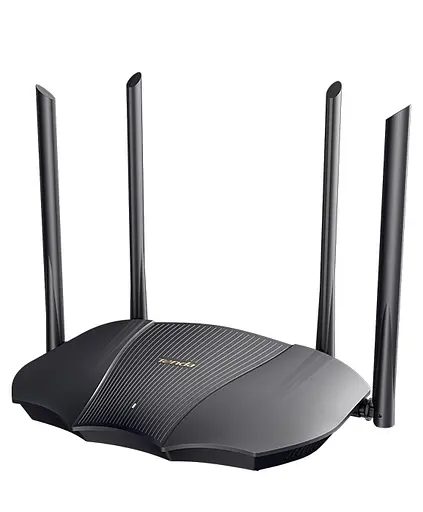 Беспроводной маршрутизатор Tenda TX12 - фото 2