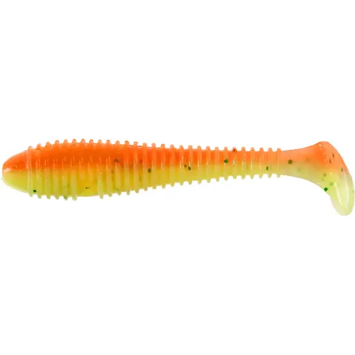 Силікон Select FatFish 2.4" #247 (6 шт/уп)