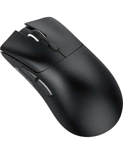 Миша бездротова Attack Shark R1 Black - фото 2