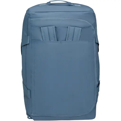 Дорожная Сумка-Рюкзак American Tourister TRAILGO CORONET BLUE 55x33x25 MG4*01002 - фото 4
