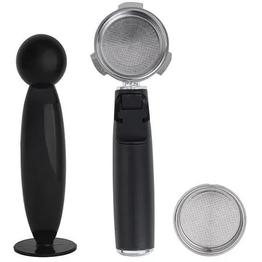 Кофеварка-эспрессо Rotex RCM750-S Life Espresso - фото 4