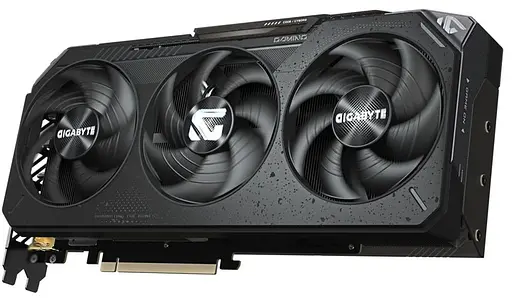 Відеокарта Radeon RX 9070 XT Gigabyte GAMING OC 16Gb GDDR6 256-bit 2xHDMI/2xDP 3060/20000 MHz 3x8-pin (GV-R9070XTGAMING OC-16GD) - фото 3