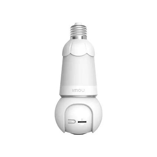 Камера видеонаблюдения IMOU Bulb Cam S6DP-5MOWEB 5MP - фото 3