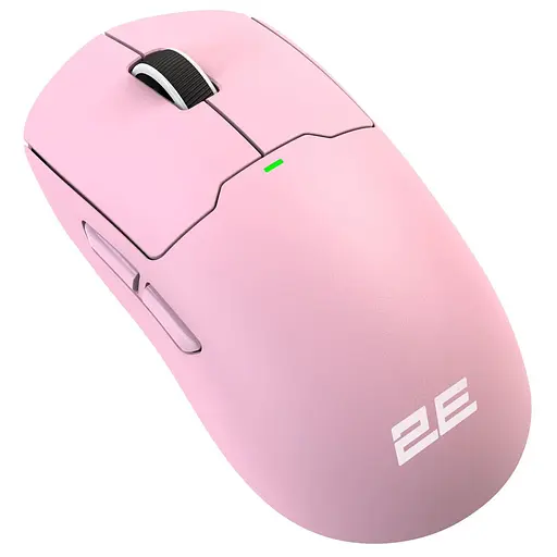 Миша 2E Gaming MG355 RGB Wireless Pink (2E-MG355UPK-WL) - фото 2