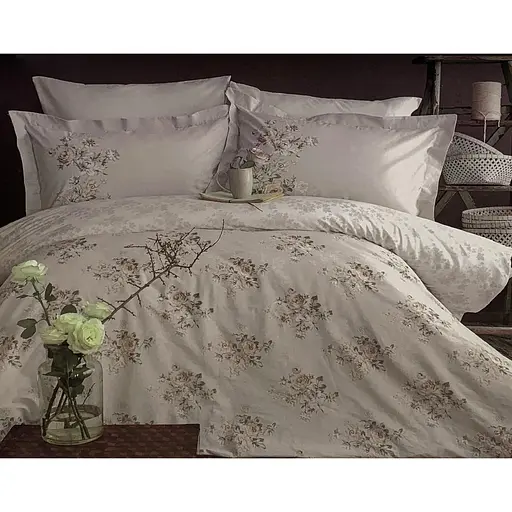 Комплект постільної білизни Pupilla Collection Євро 000280307