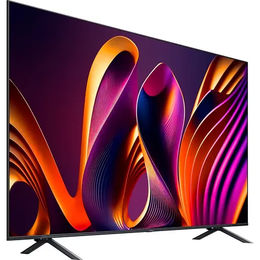 Телевізор Hisense 85E7NQ Pro 85" QLED 4K (20013841) EU [131648] - фото 2