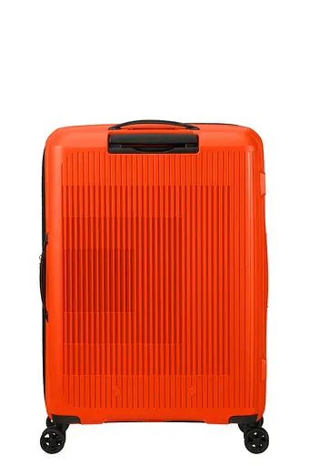 Чемодан 67 См American Tourister AEROSTEP ORANGE 67x46x26(29) MD8*96002 - фото 2