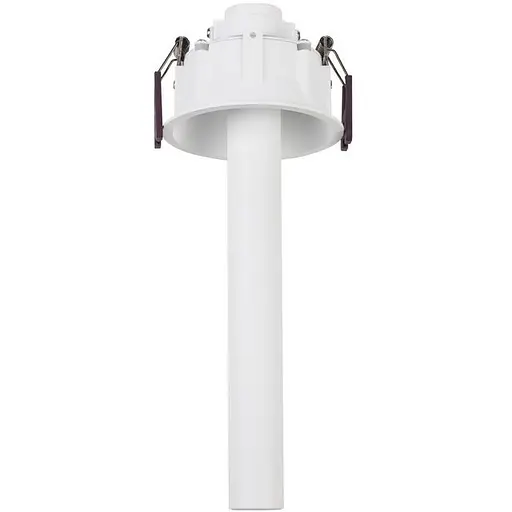 Вбудований світильник ZETAN NOVA LUCE 9232121 - фото 1