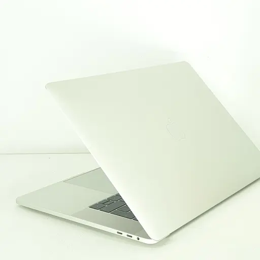 Ноутбук Apple MacBook Pro 15" A1990 Retina (C02Y10Q8JGH7) (i7-8750H/16/512SSD/PRO 555X) - Class B - фото 5