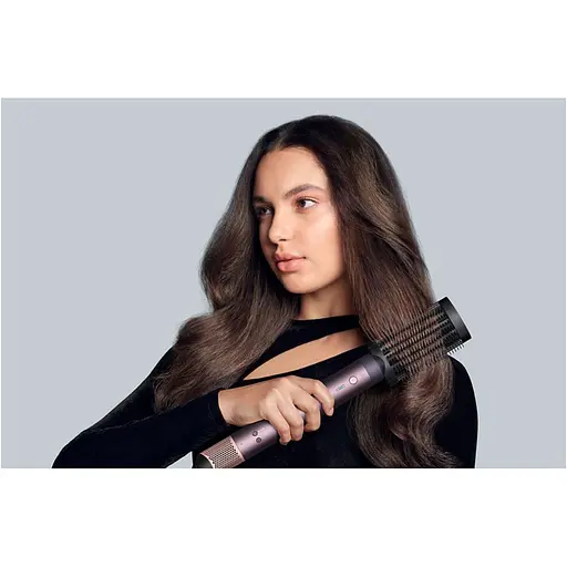 Фен-стайлер Dyson Airwrap Coanda 2x Multi-styler & Dryer Jasper Plum (598788-01) KR [141802] - фото 8