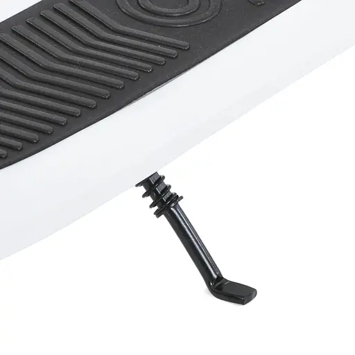 Самокат городской 2-х колесный SR2-091-W складной - фото 4