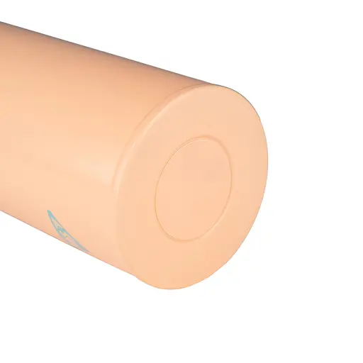 Термос Yes Fusion 500 мл, персиковий - фото 5