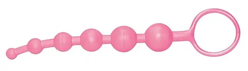 Набір секс-іграшок You2Toys Orion Candy Toy Set 9 предметів рожевий - фото 7