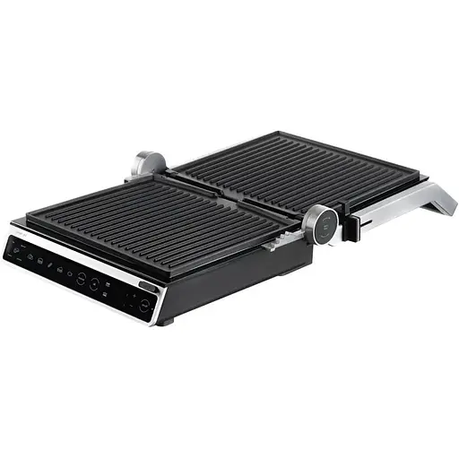 Электроприжимной гриль Ardesto GK-STC20 - фото 5