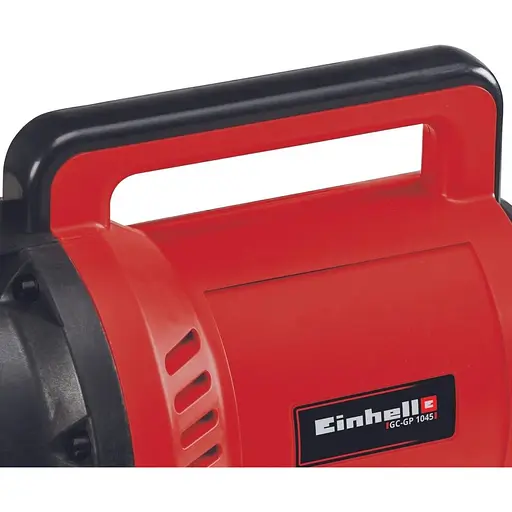 Поверхневий відцентровий насос Einhell GC-GP 1045 (4180340) [132970] - фото 2