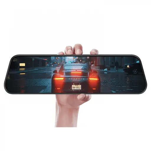 Видеорегистратор Aspiring Reflex 8 Dual FHD - фото 2
