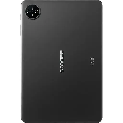Планшет Doogee Tab A9 3/64GB WI-FI Aurora Black Global EU [148582] - фото 5