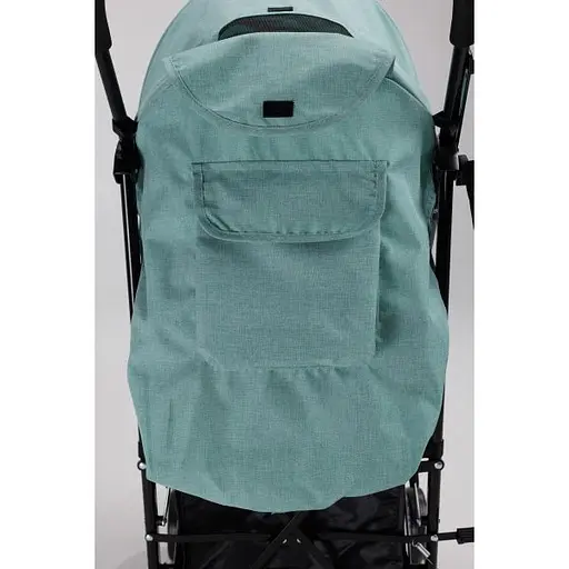 Прогулянкова коляска VELANO Jett Light green (47313) - фото 6