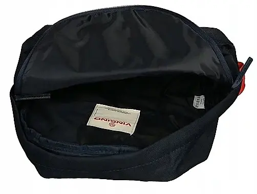 Легкий детский городской рюкзак 8L синий Vingino sum0028816 - фото 7