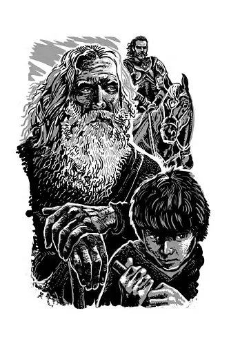 Книга Сили. Воля - фото 9