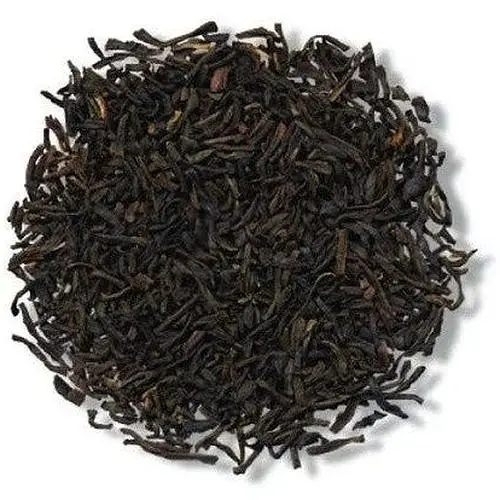 Чай чорний Діамантовий Дракон Медовий Кимун ж/б 100 г - фото 1