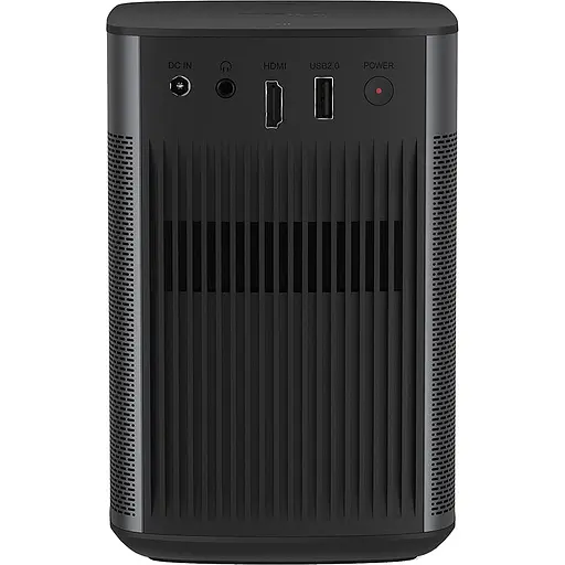 Портативний проєктор XGiMi Halo+ WM03A - фото 4