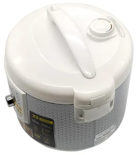 Мультиварка Rotex RMC504-W International - фото 4