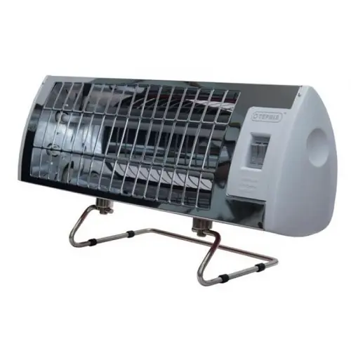 Інфрачервоний обігрівач Термія ЕІПС - 1,2/230В